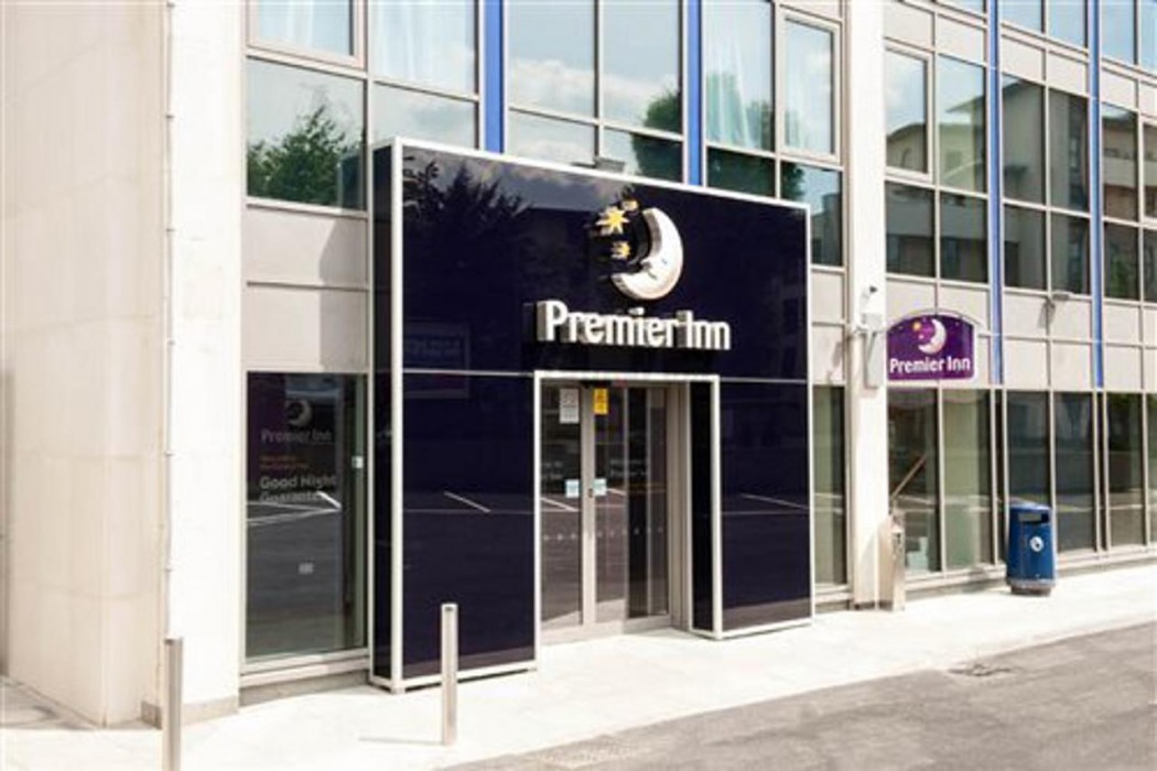 Premier Inn London Hendon (The Hyde) in LONDON