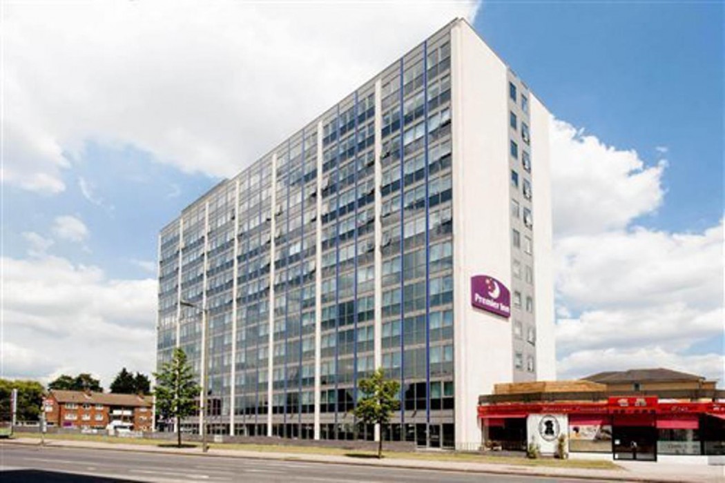 Premier Inn London Hendon (The Hyde) in LONDON