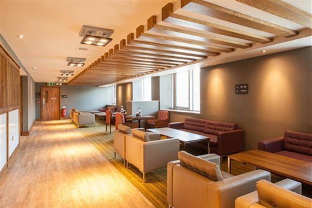 Premier Inn London Hendon (The Hyde) 17/36