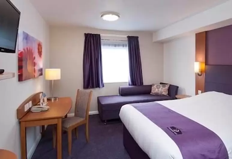 Premier Inn London Richmond 9/37