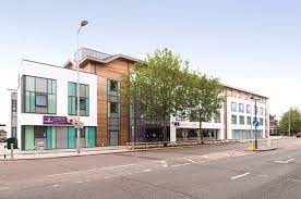 Premier Inn London Richmond