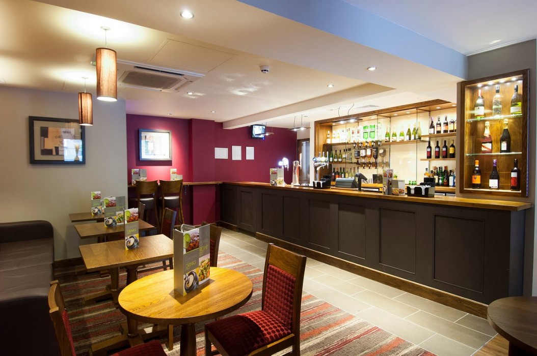 Premier Inn London Richmond 18/37