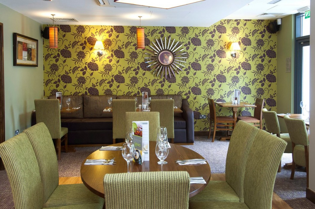 Premier Inn London Richmond 19/37