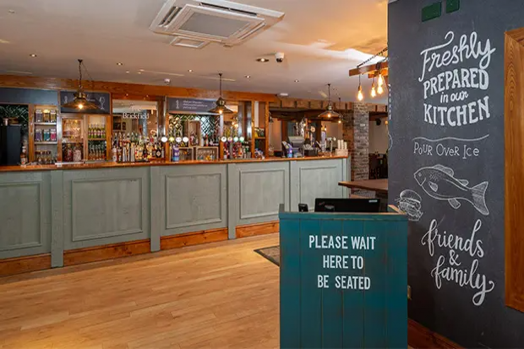 Premier Inn Folkestone (Channel Tunnel) 19/37