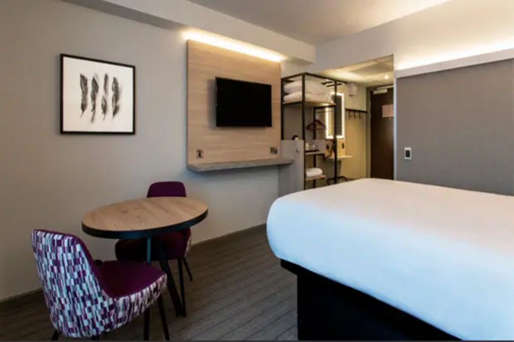 Premier Inn Maidstone Town Centre 14/52