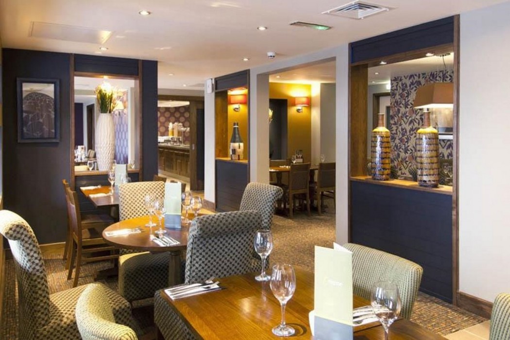 Premier Inn Maidstone Town Centre 24/52