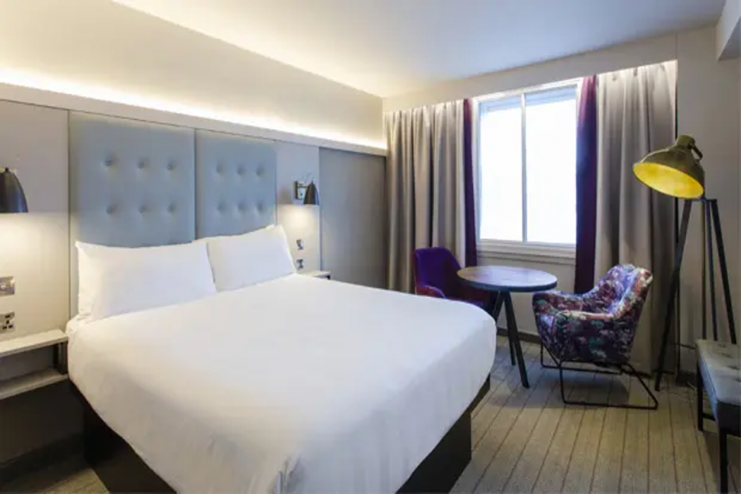 Premier Inn Maidstone Town Centre 10/52