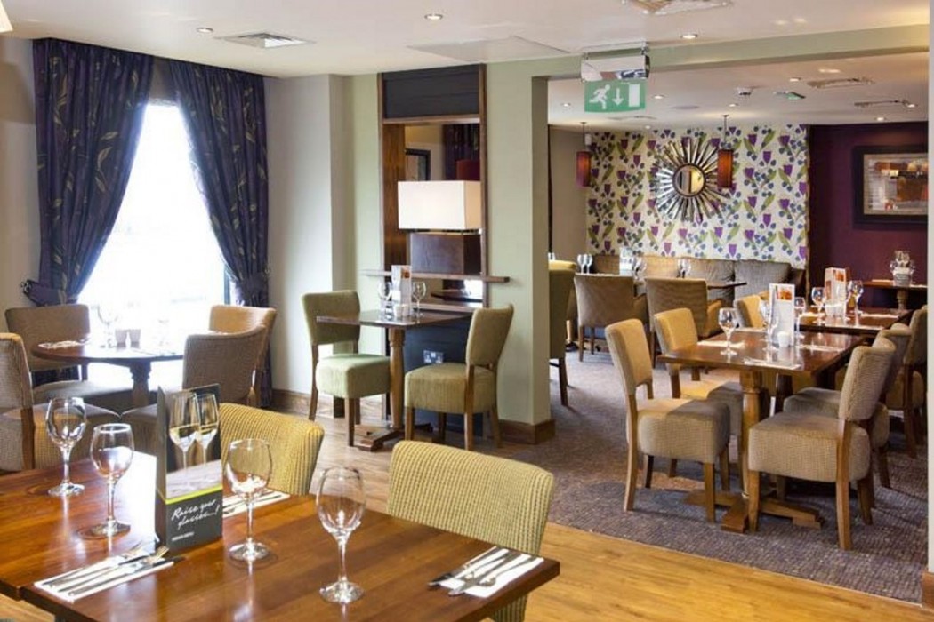 Premier Inn Maidstone Town Centre 25/52