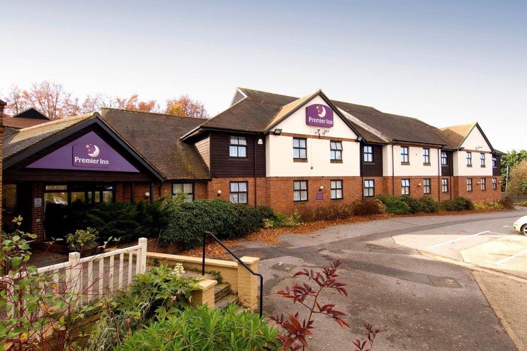 Premier Inn Maidstone (Allington)