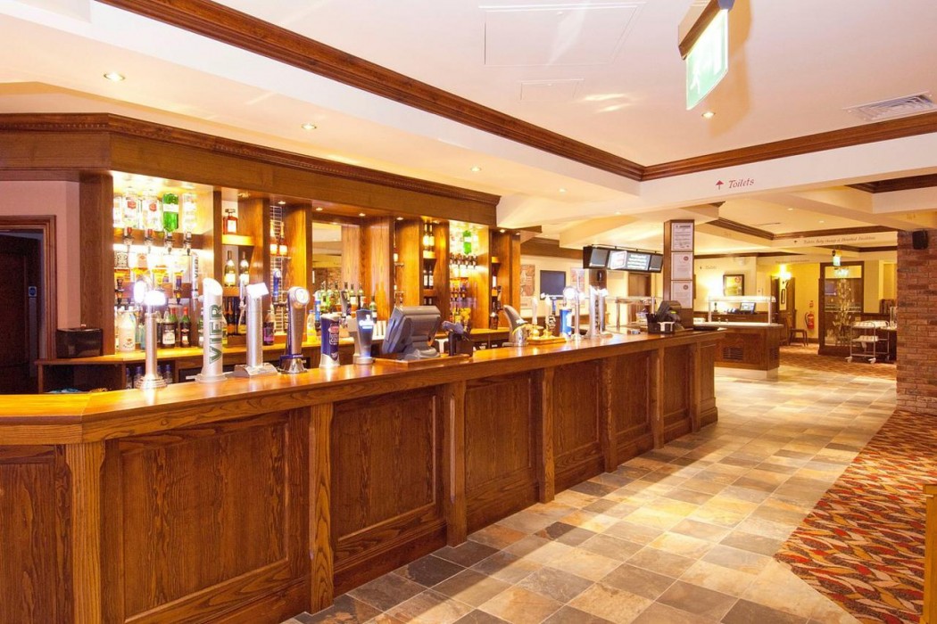 Premier Inn Maidstone Leybourne 13/18