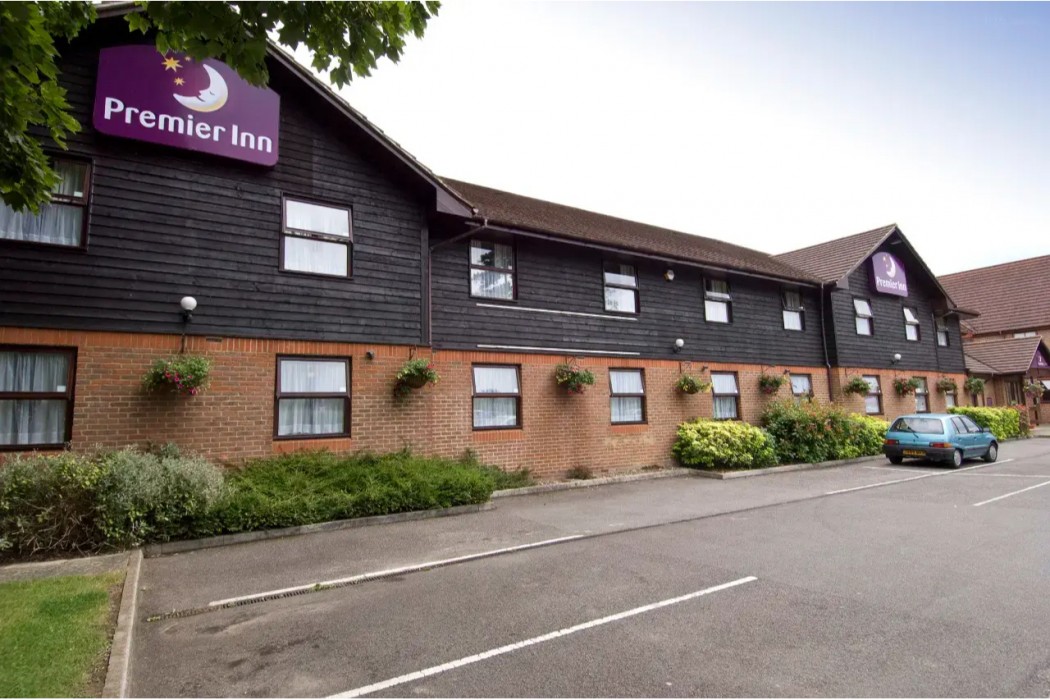 Premier Inn Maidstone Leybourne in Tonbridge and Malling