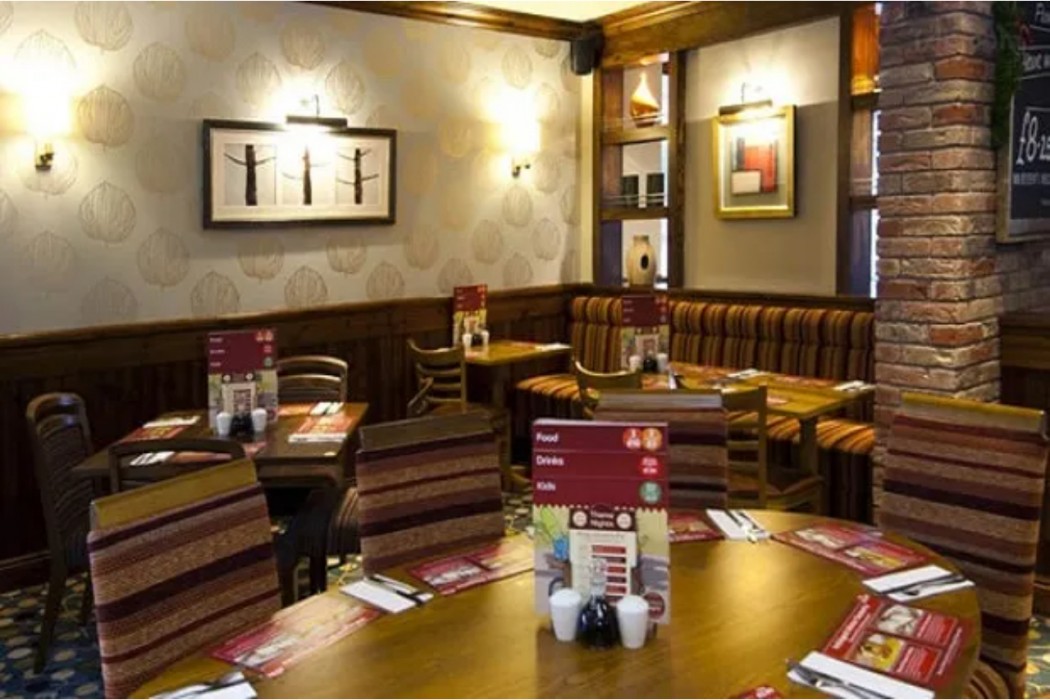 Premier Inn Maidstone Leybourne 15/18
