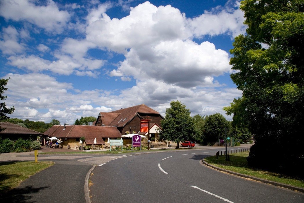 Premier Inn Peterborough (Ferry Meadows) 22/39