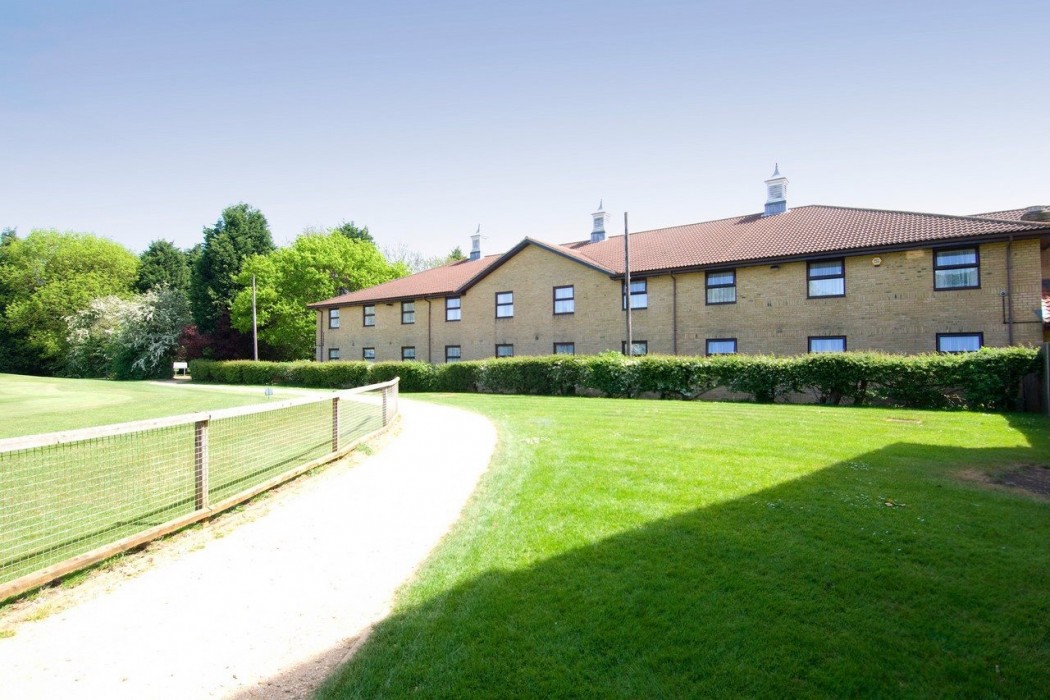 Premier Inn Peterborough (Ferry Meadows) 21/39