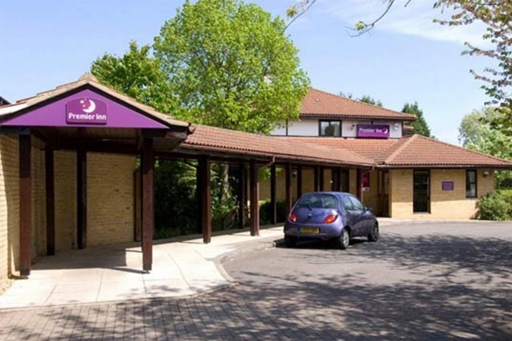 Premier Inn Peterborough (Ferry Meadows) in PETERBOROUGH