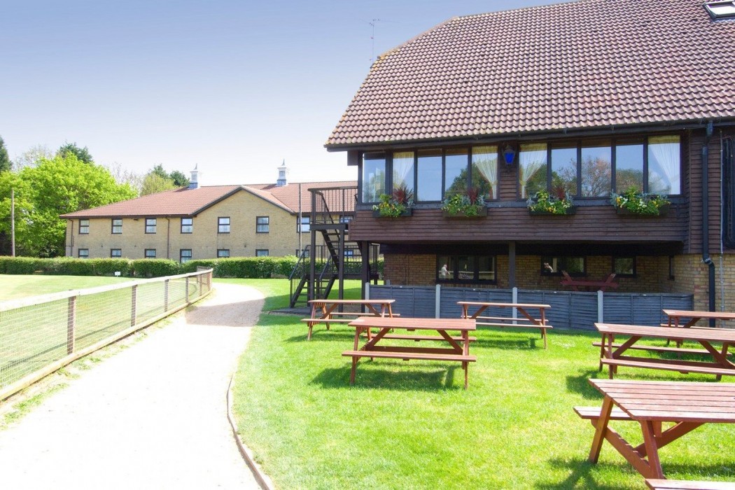 Premier Inn Peterborough (Ferry Meadows) 20/39