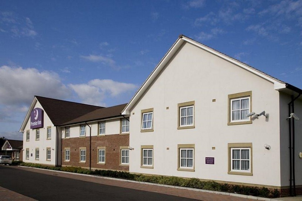 Premier Inn Peterborough North in PETERBOROUGH