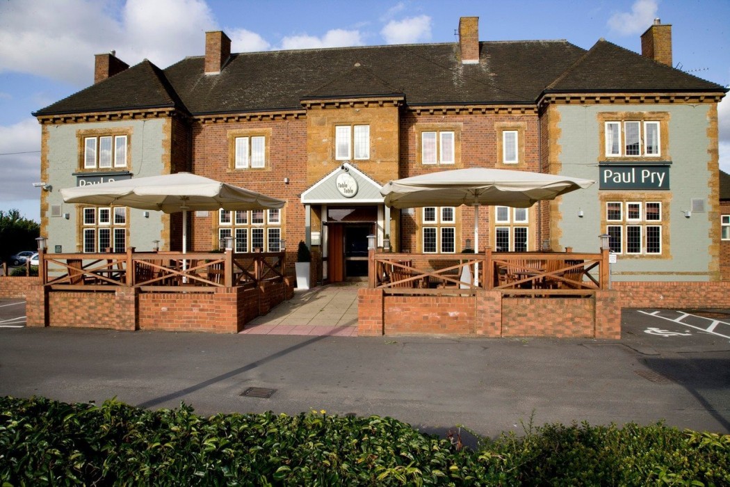 Premier Inn Peterborough North 19/29