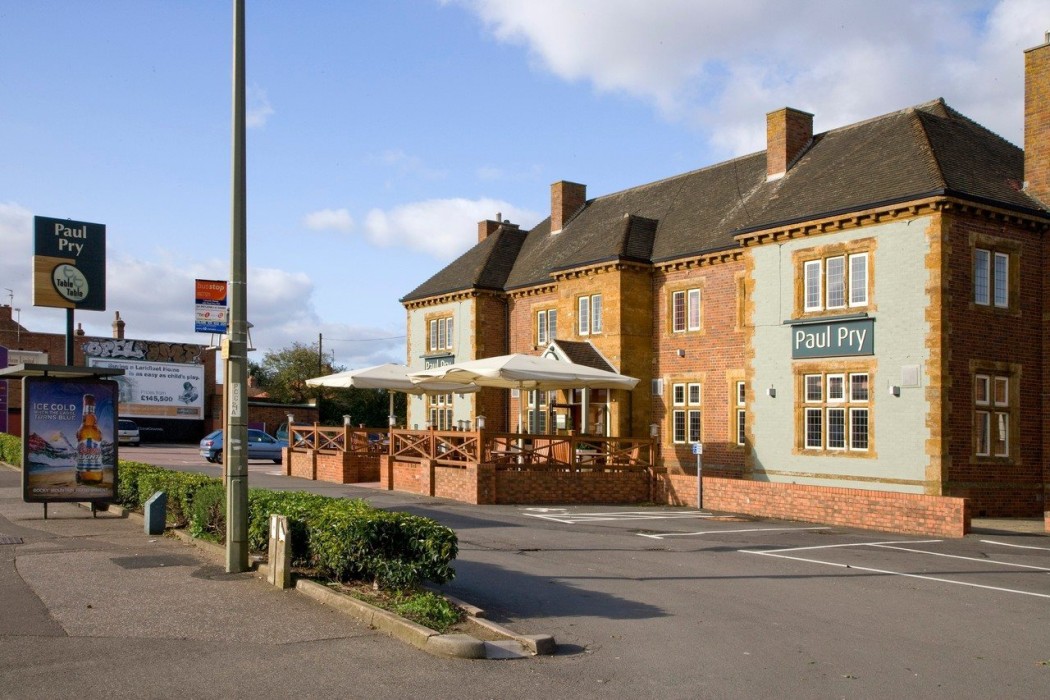 Premier Inn Peterborough North 18/29