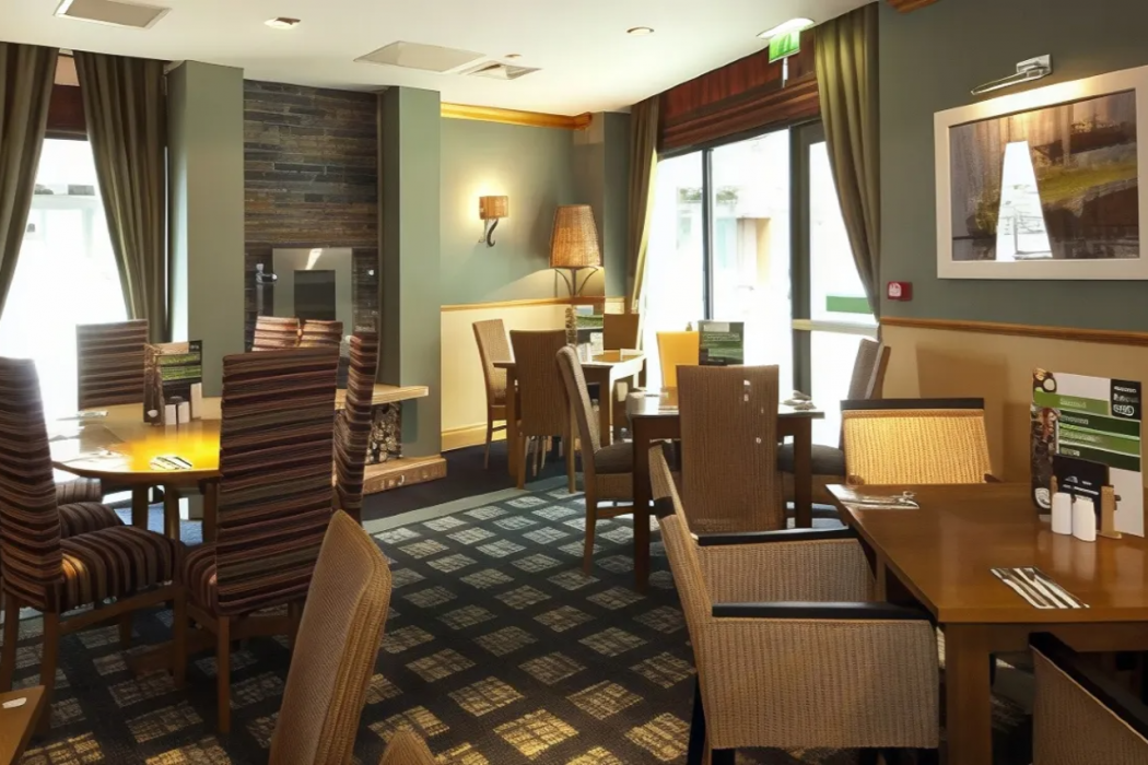 Premier Inn Peterborough North 14/29