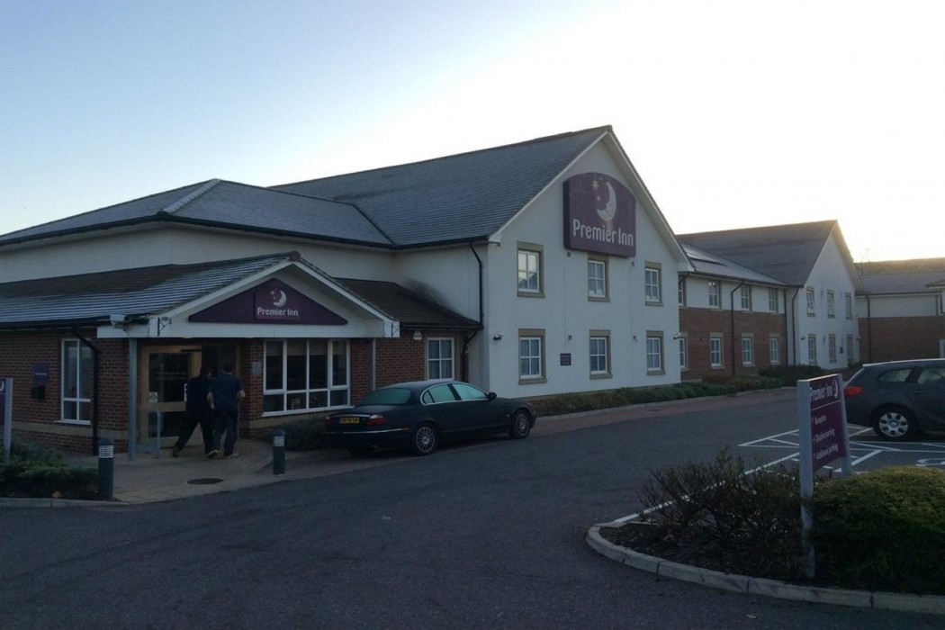 Premier Inn Peterborough North 17/29