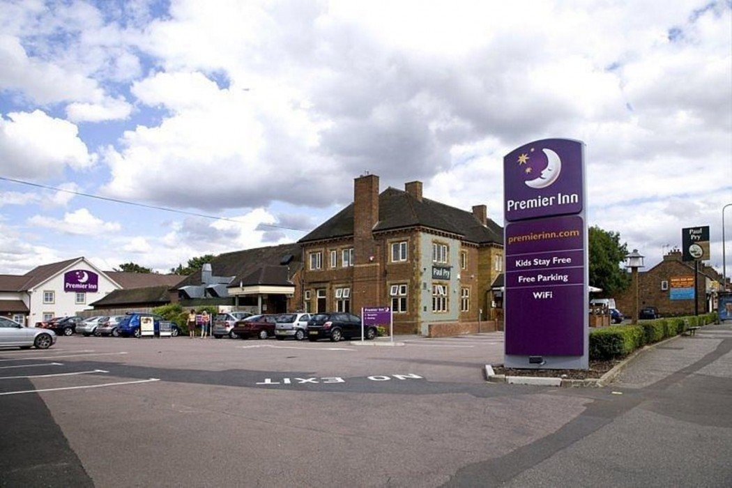 Premier Inn Peterborough North 15/29