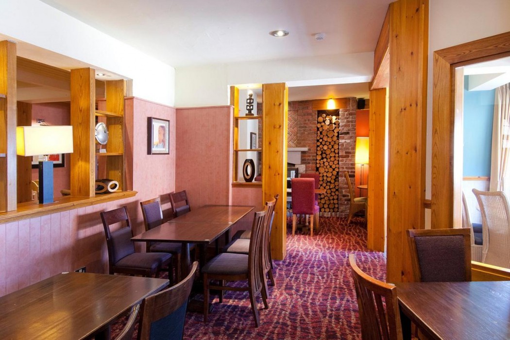 Premier Inn Poole Centre (Holes Bay) 14/32