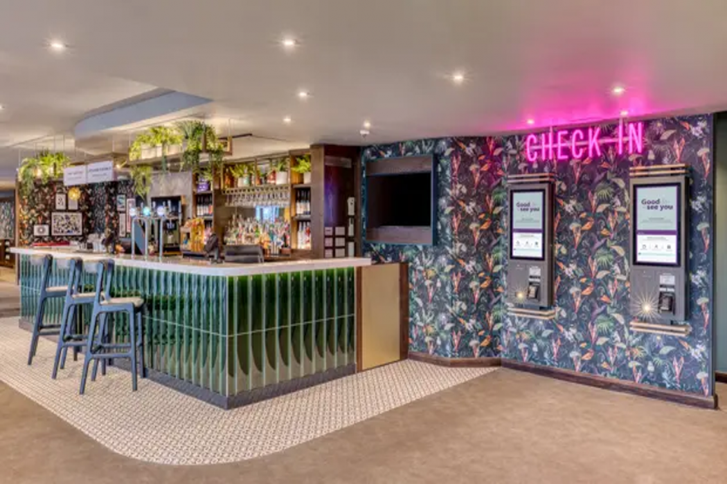 Premier Inn Poole North 21/47