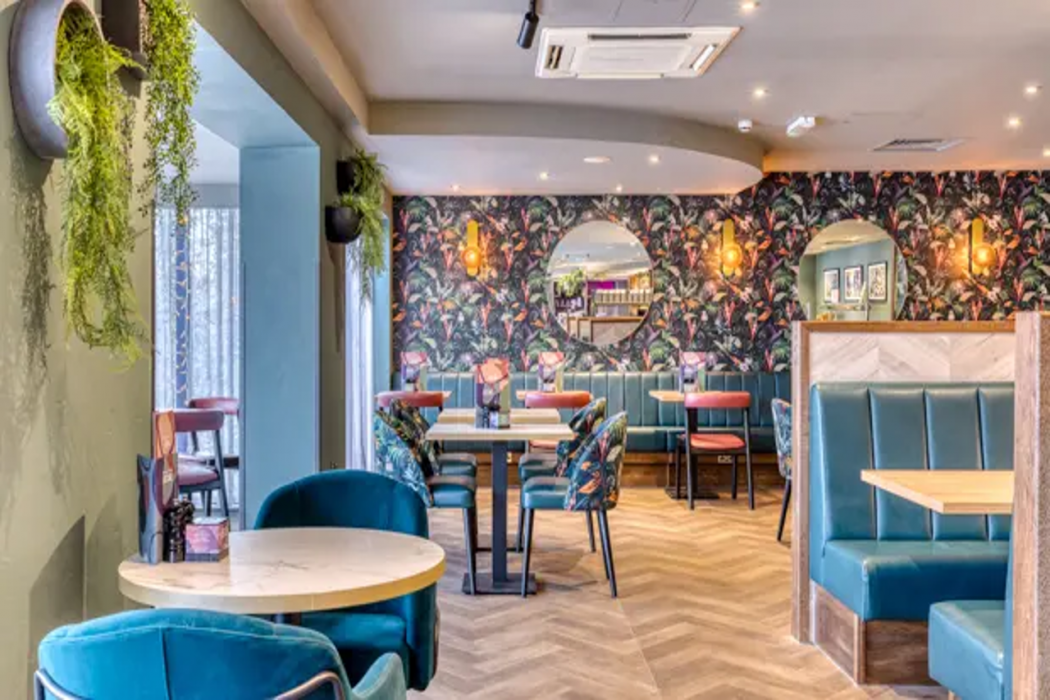 Premier Inn Poole North 22/47