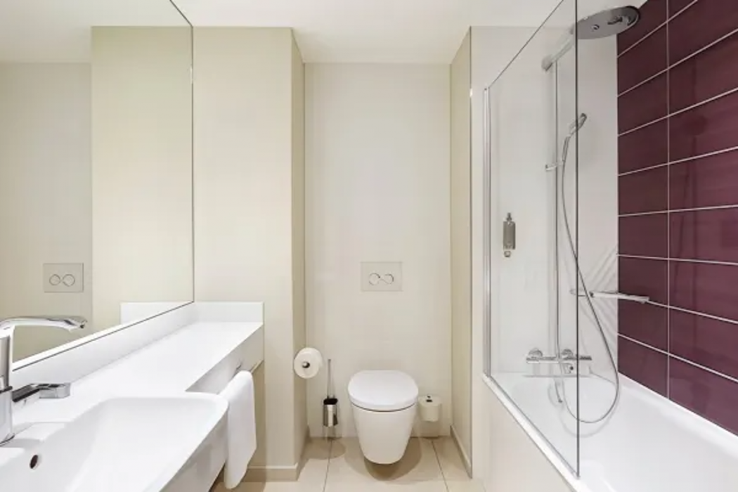 Premier Inn Manchester (Wilmslow) 10/26