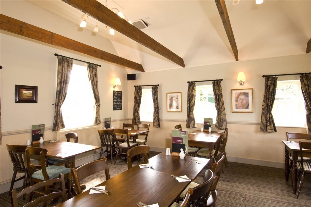 Premier Inn Aylesbury 19/39