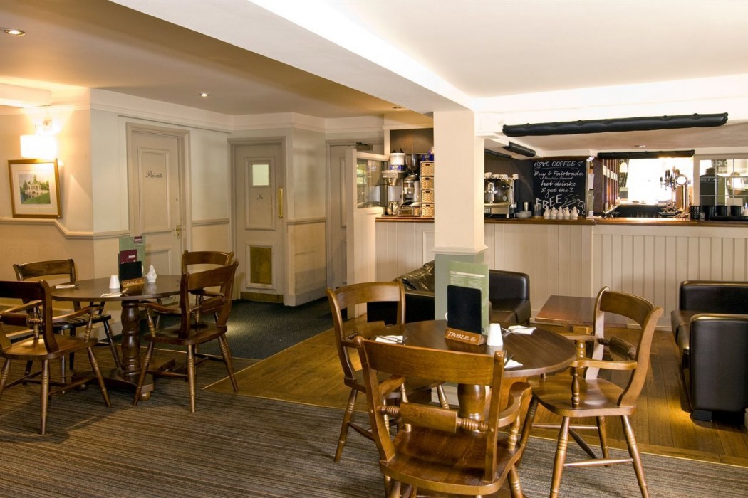 Premier Inn Aylesbury 20/39