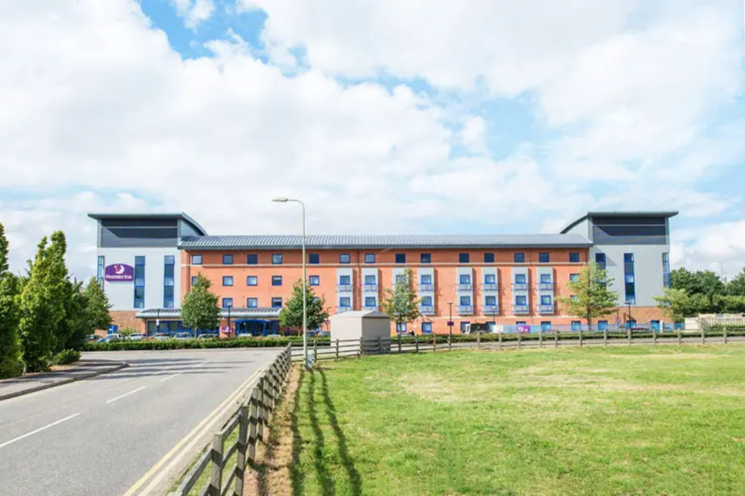 Premier Inn Banbury M40 J11