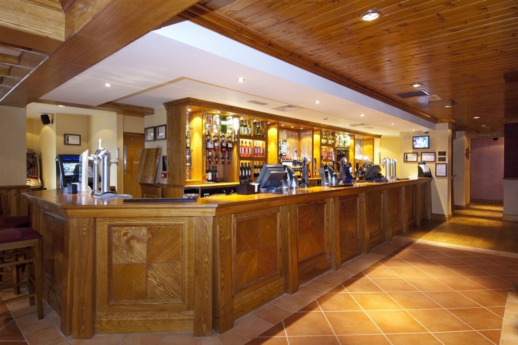 Premier Inn Barnsley Central M1 J37 18/39
