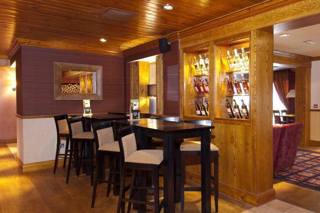Premier Inn Barnsley Central M1 J37 20/39