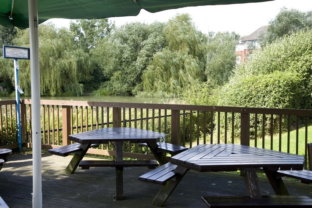 Premier Inn Basildon (Festival Park) 19/30