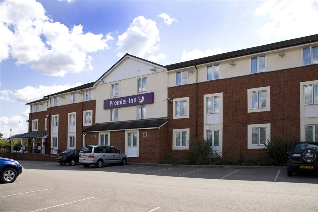 Premier Inn Basildon (Festival Park) in BASILDON