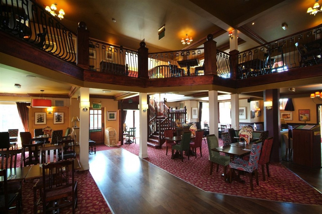 Premier Inn Basildon (Festival Park) 21/30