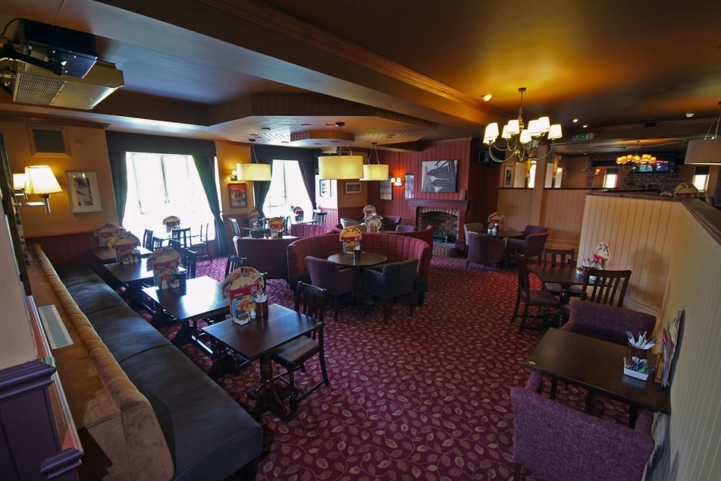 Premier Inn Basildon (Festival Park) 20/30