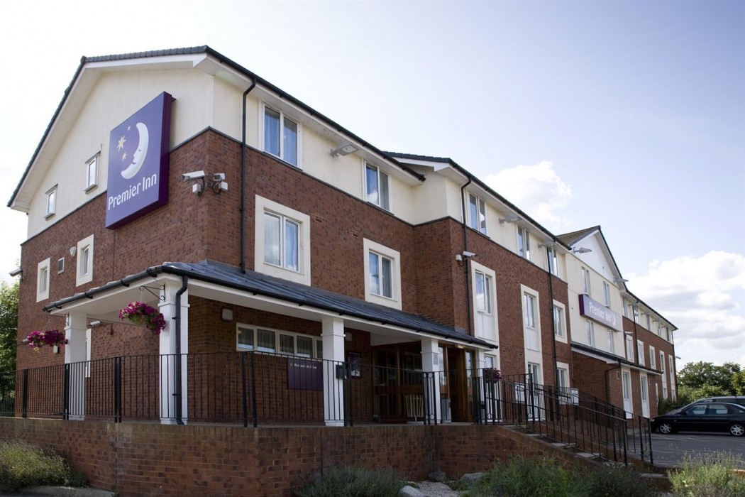 Premier Inn Basildon (Festival Park) in BASILDON