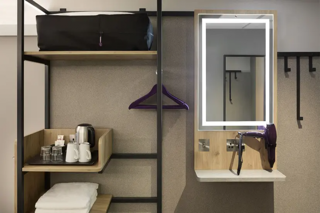 Premier Inn Basildon (Rayleigh) 6/18