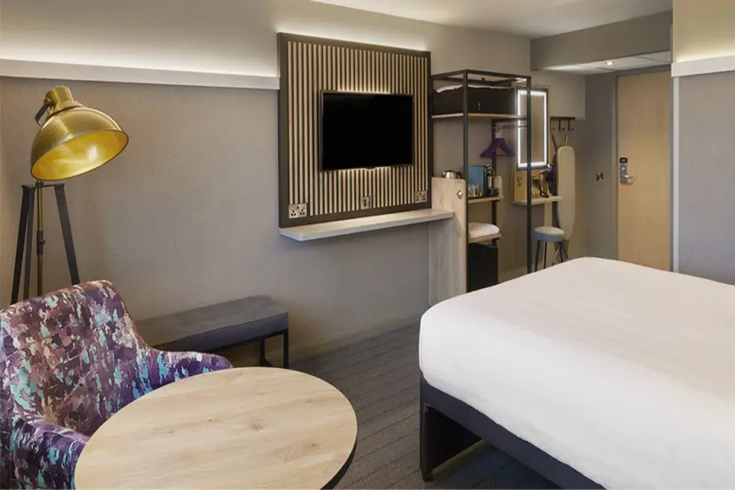 Premier Inn Basildon (Rayleigh) 5/18