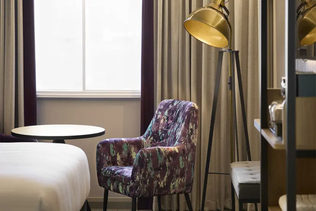 Premier Inn Basildon (Rayleigh) 7/18
