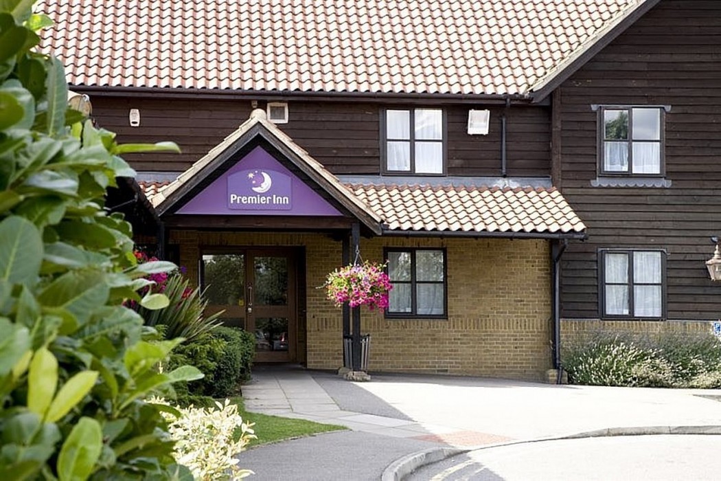 Premier Inn Basildon South 11/28
