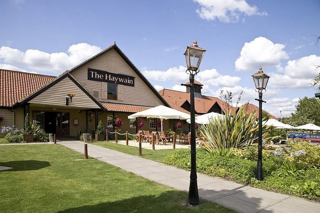 Premier Inn Basildon South 15/28