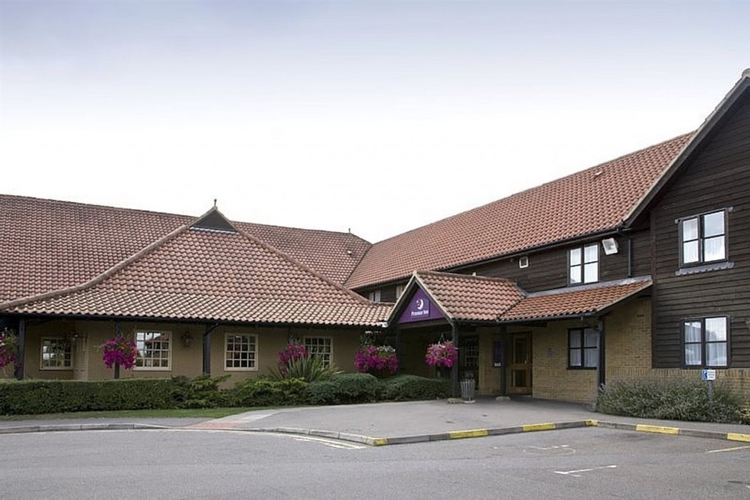 Premier Inn Basildon South 13/28