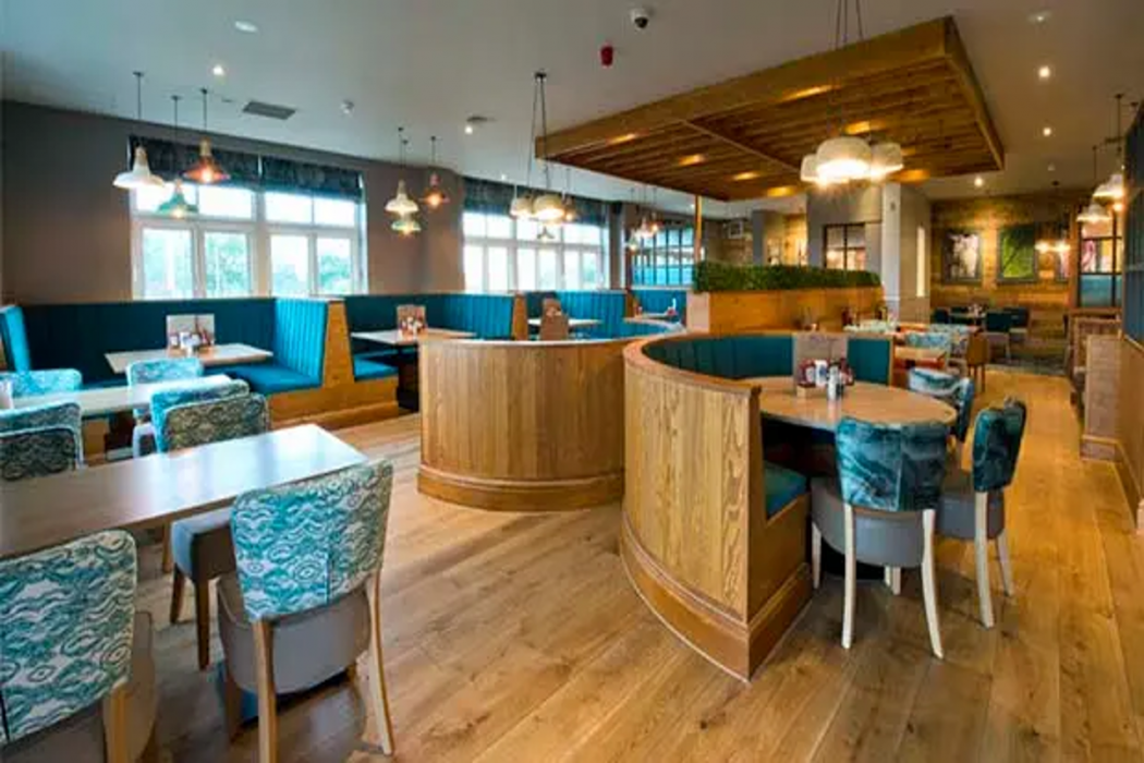 Premier Inn Birmingham Oldbury (M5 Jct2) 19/39