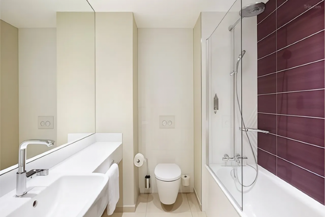 Premier Inn Birmingham Oldbury (M5 Jct2) 12/39