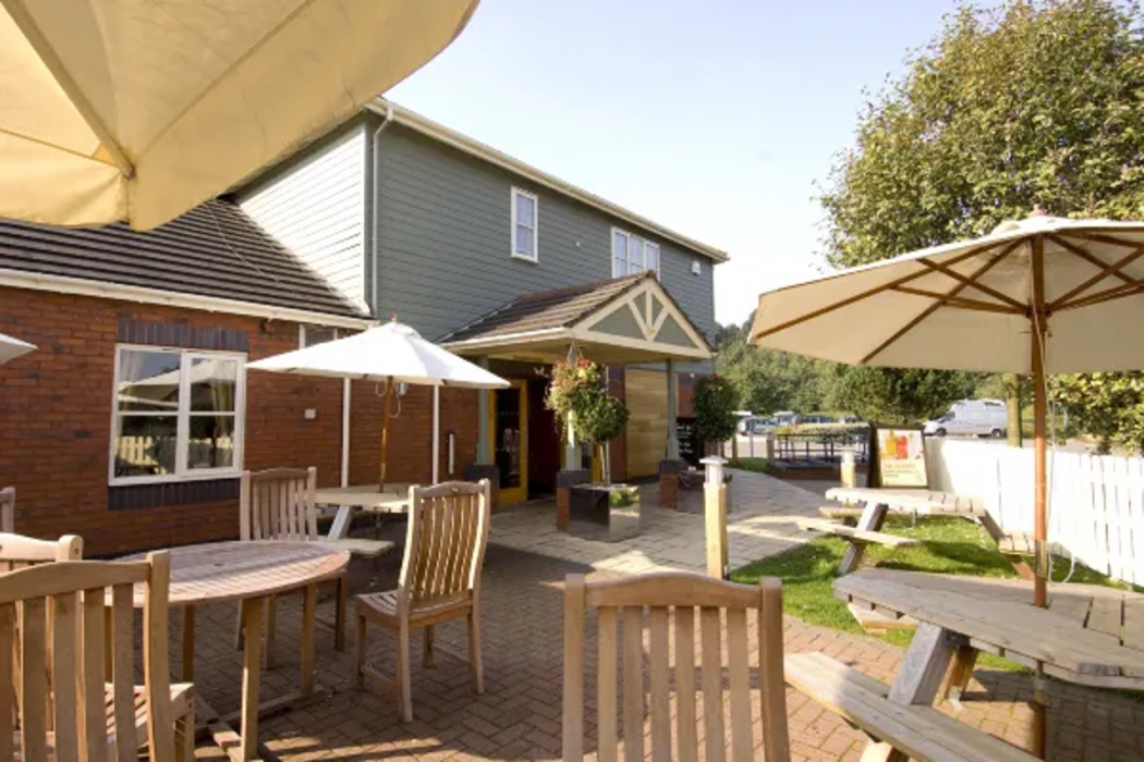 Premier Inn Birmingham Oldbury (M5 Jct2) in SANDWELL