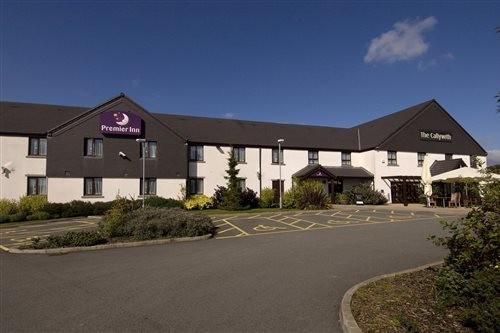 Premier Inn Bodmin 6/27